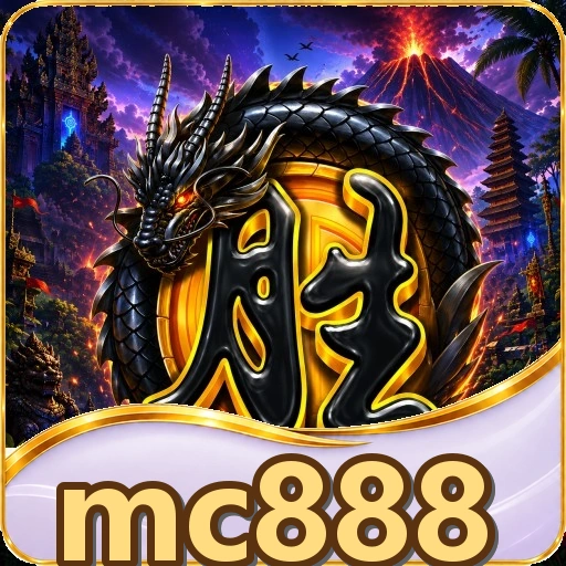 Tampilan unduh paket APK mc888 versi 6.2.4 berukuran 41.8 MB