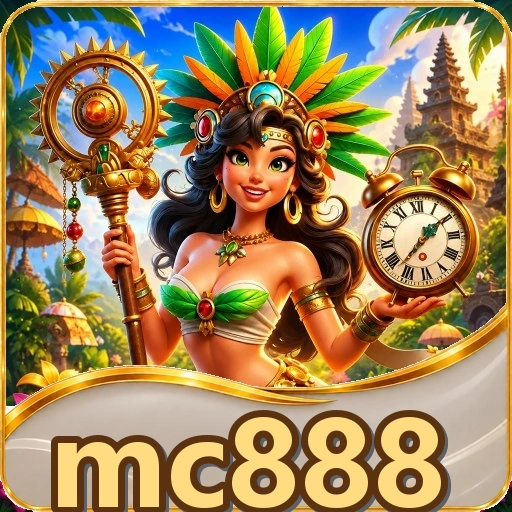 Mencocokkan versi v6.2.4 dan ukuran 41.8 MB di kanal resmi mc888